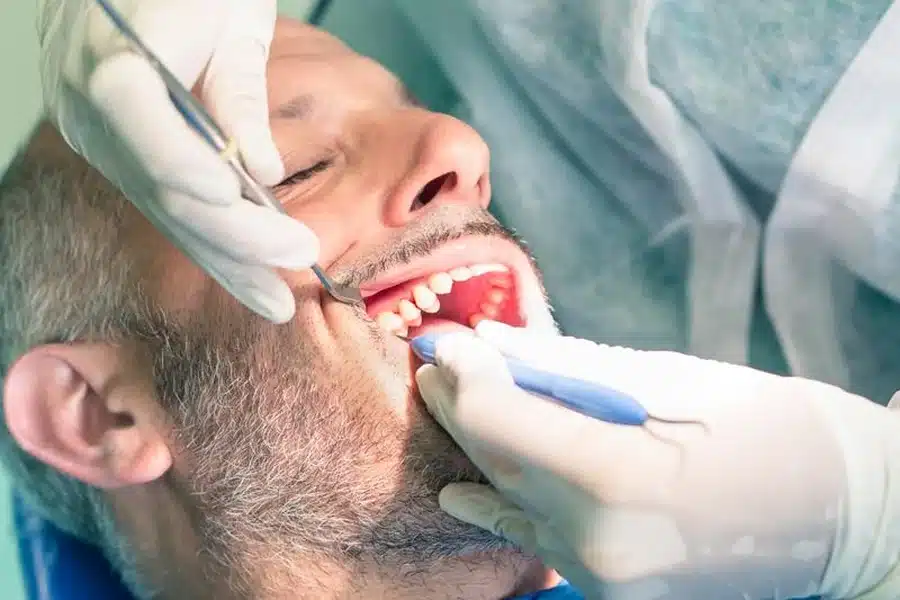General Dentistry