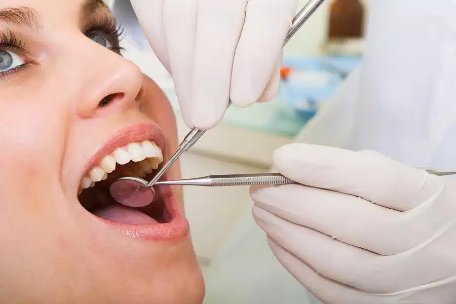 Dental Center