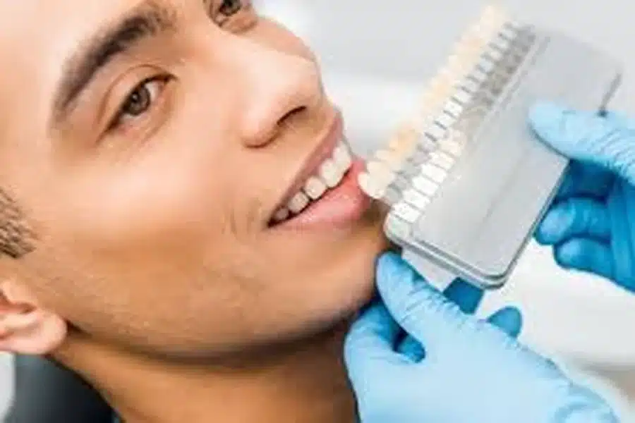 Cosmetic Dental