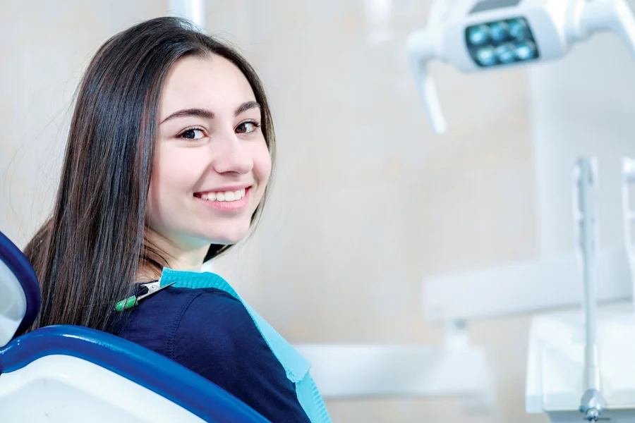 Family Dentistry