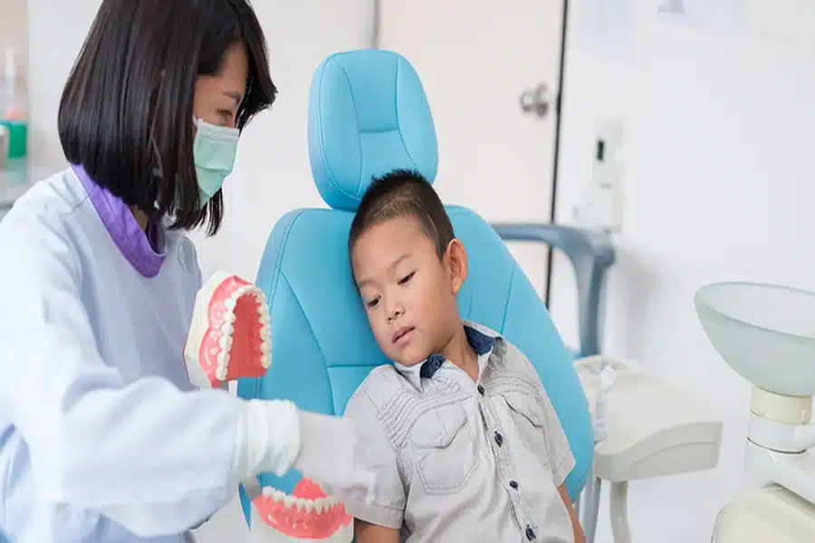 Dental Cosmetic
